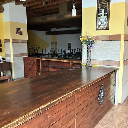 Agriturismo La Rasdora Порто-Мантовано Экстерьер фото