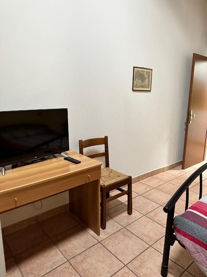 Agriturismo La Rasdora Порто-Мантовано Экстерьер фото