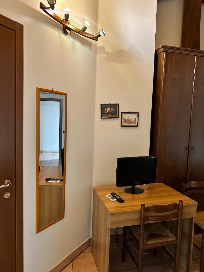 Agriturismo La Rasdora Порто-Мантовано Экстерьер фото